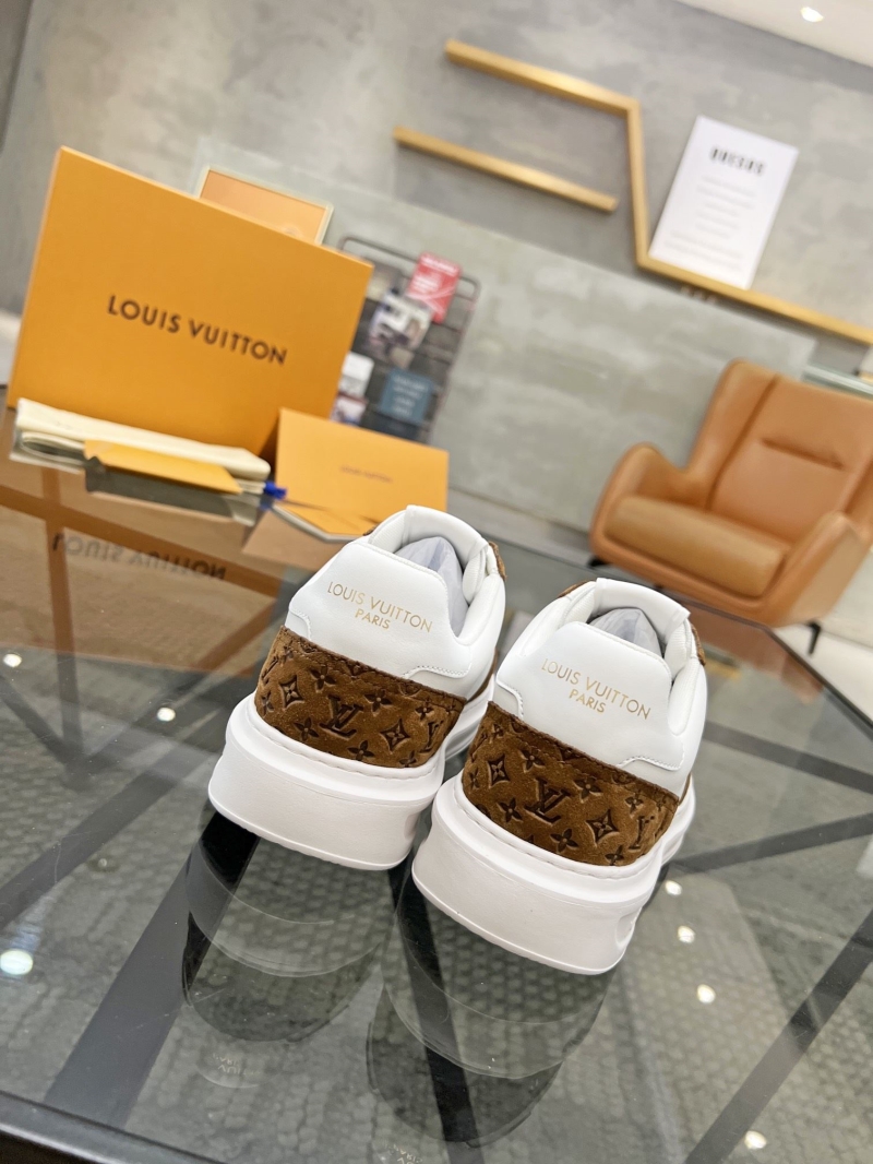 LV Casual Shoes